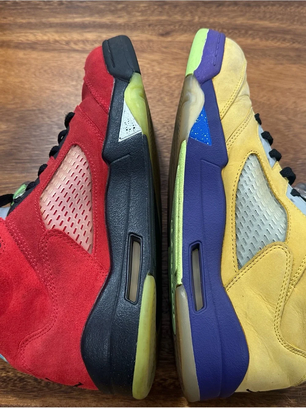 Jordan nike air